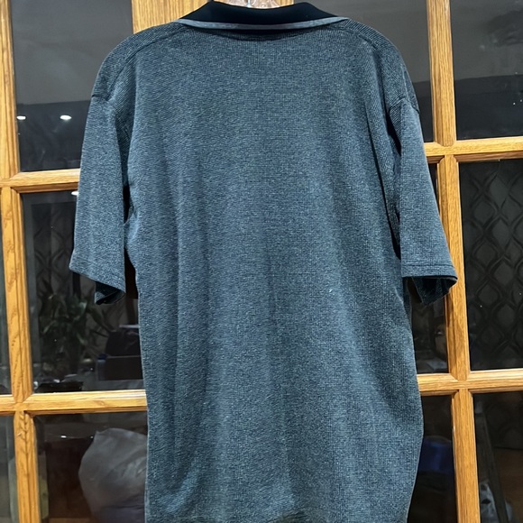 Callaway Mens Golf Polo Size L - Picture 4 of 6